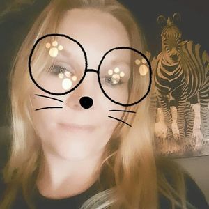 Meet your Posher, Ann